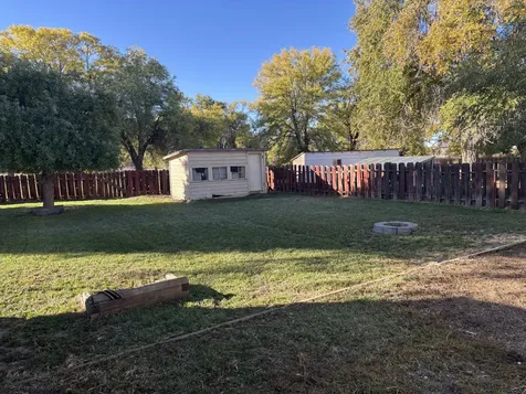 4522 Peck Drive Klamath Falls OR 97603