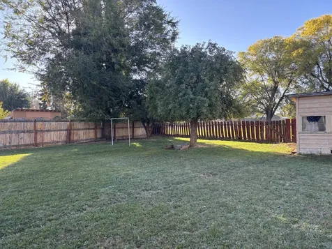 4522 Peck Drive Klamath Falls OR 97603