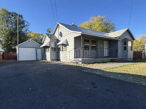 4522 Peck Drive Klamath Falls OR 97603