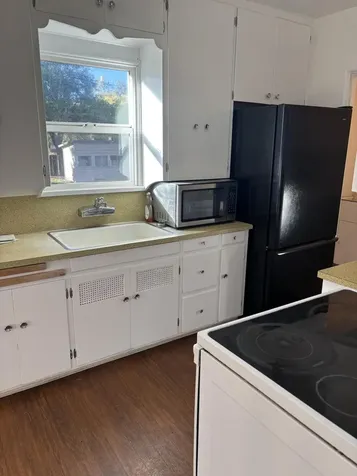 4522 Peck Drive Klamath Falls OR 97603