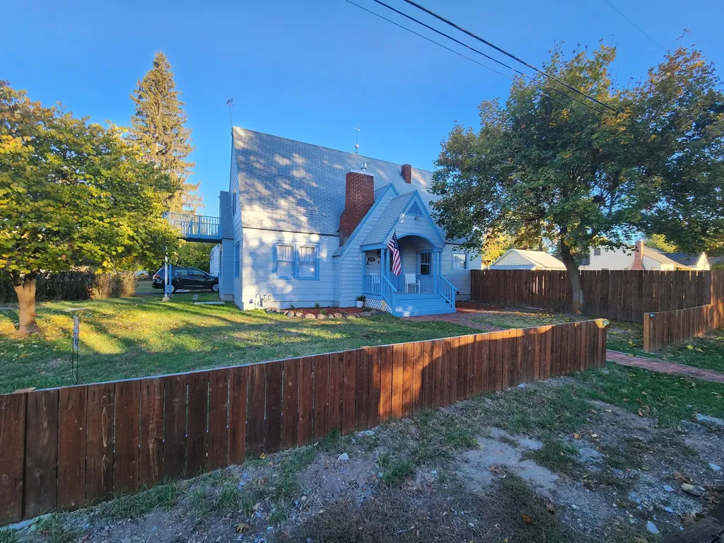 2507 Gettle Street Klamath Falls OR 97603
