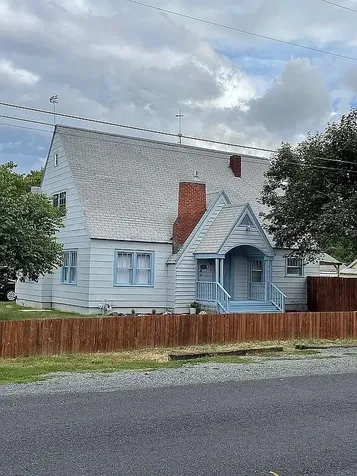 2507 Gettle Street Klamath Falls OR 97603