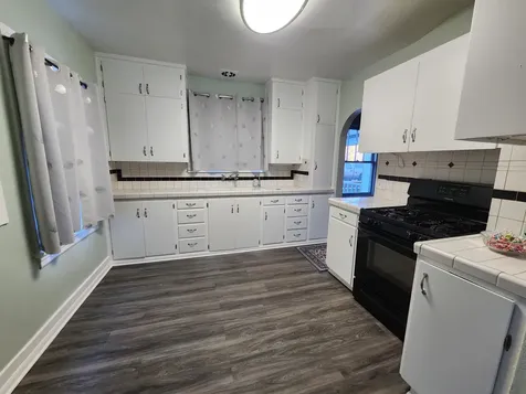 2507 Gettle Street Klamath Falls OR 97603