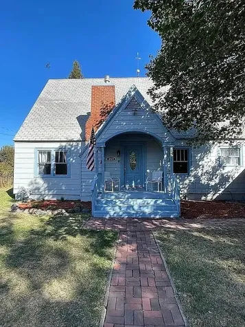2507 Gettle Street Klamath Falls OR 97603