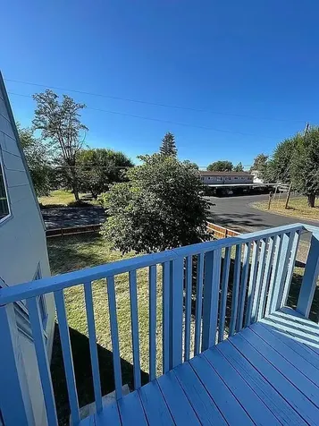 2507 Gettle Street Klamath Falls OR 97603