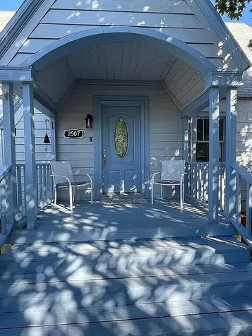 2507 Gettle Street Klamath Falls OR 97603