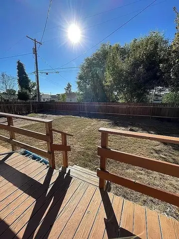 2507 Gettle Street Klamath Falls OR 97603