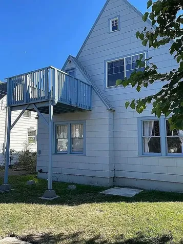 2507 Gettle Street Klamath Falls OR 97603