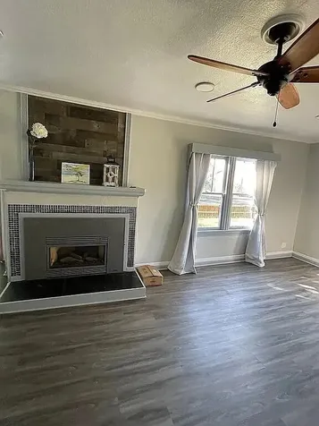 2507 Gettle Street Klamath Falls OR 97603