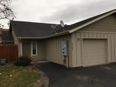 2723 SW Salmon Avenue Redmond OR 97756