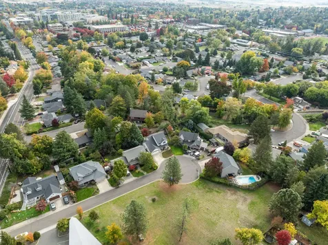 543 Hoover Park Drive Medford OR 97504