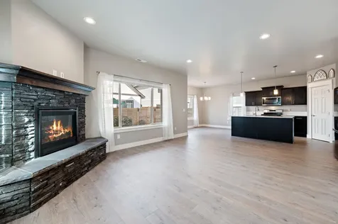 20606 SE Slate Avenue Bend OR 97702