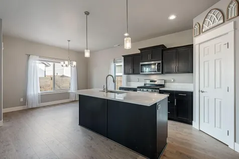 20606 SE Slate Avenue Bend OR 97702