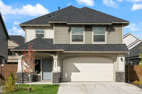 20606 SE Slate Avenue Bend OR 97702