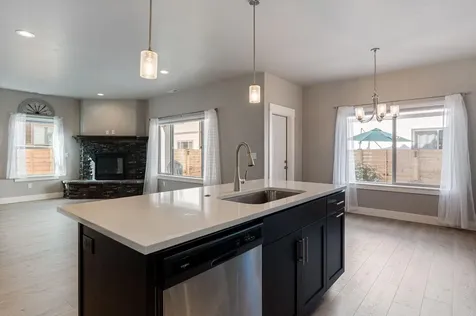 20606 SE Slate Avenue Bend OR 97702