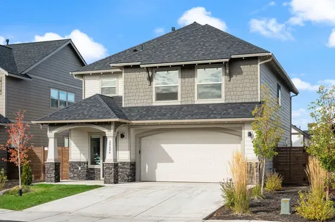 20606 SE Slate Avenue Bend OR 97702