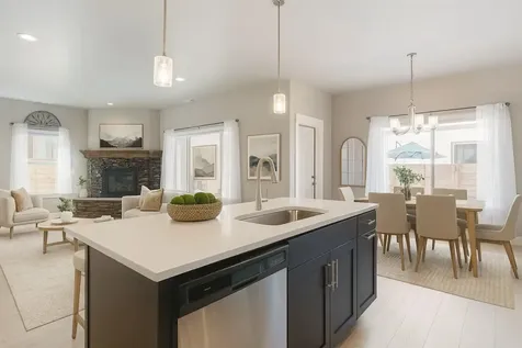 20606 SE Slate Avenue Bend OR 97702