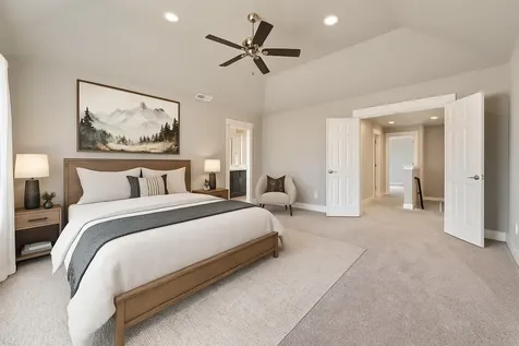 20606 SE Slate Avenue Bend OR 97702
