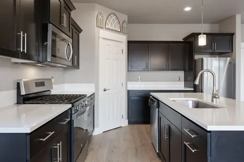 20606 SE Slate Avenue Bend OR 97702