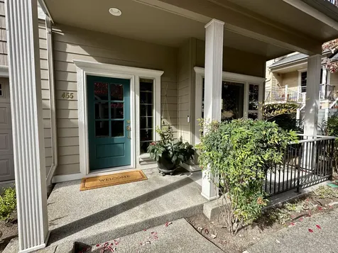 455 Holly Street Ashland OR 97520