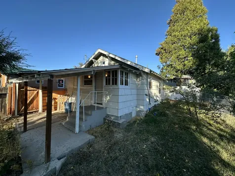 547 Uerlings Avenue Klamath Falls OR 97601