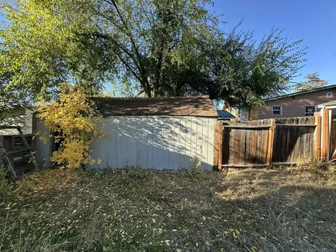 547 Uerlings Avenue Klamath Falls OR 97601