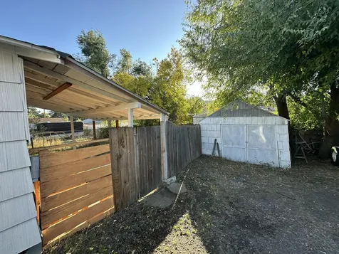 547 Uerlings Avenue Klamath Falls OR 97601