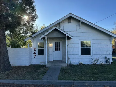 547 Uerlings Avenue Klamath Falls OR 97601