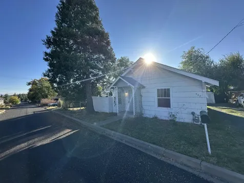 547 Uerlings Avenue Klamath Falls OR 97601
