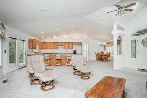 225 Lee Joy Drive Grants Pass OR 97526