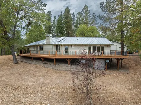 225 Lee Joy Drive Grants Pass OR 97526