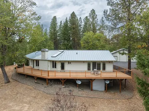 225 Lee Joy Drive Grants Pass OR 97526