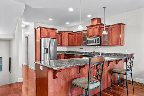 440 N Fourth Street Jacksonville OR 97530