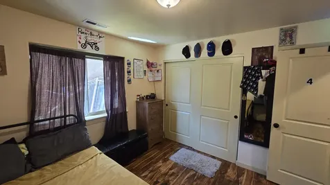 488 Crowson Road Ashland OR 97520