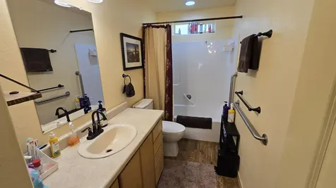 488 Crowson Road Ashland OR 97520