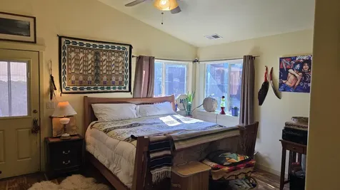 488 Crowson Road Ashland OR 97520