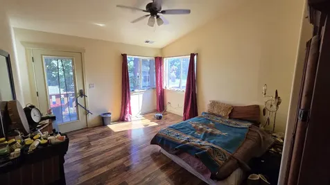 488 Crowson Road Ashland OR 97520
