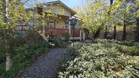 488 Crowson Road Ashland OR 97520