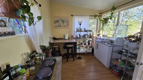 488 Crowson Road Ashland OR 97520