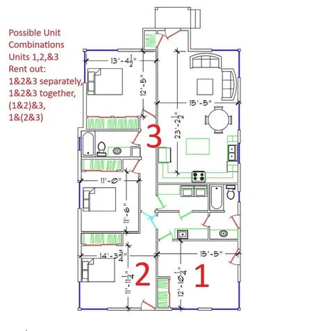 488 Crowson Road Ashland OR 97520