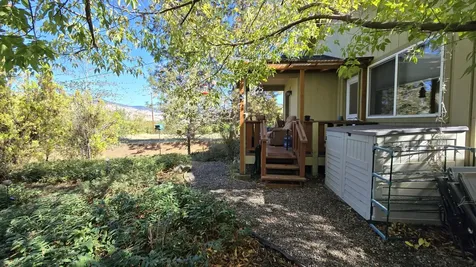 488 Crowson Road Ashland OR 97520
