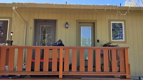 488 Crowson Road Ashland OR 97520
