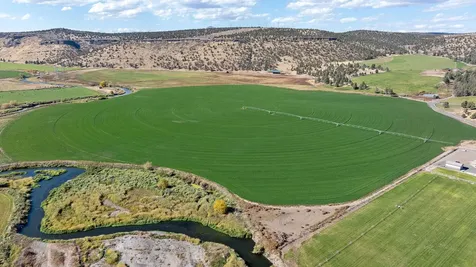8892 NW Campbell Ranch Road Prineville OR 97754