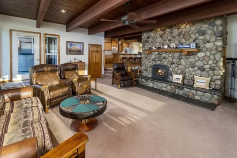 8892 NW Campbell Ranch Road Prineville OR 97754