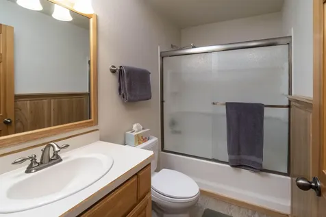 8892 NW Campbell Ranch Road Prineville OR 97754