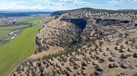 8892 NW Campbell Ranch Road Prineville OR 97754