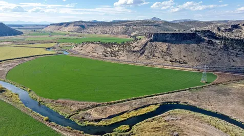 8892 NW Campbell Ranch Road Prineville OR 97754