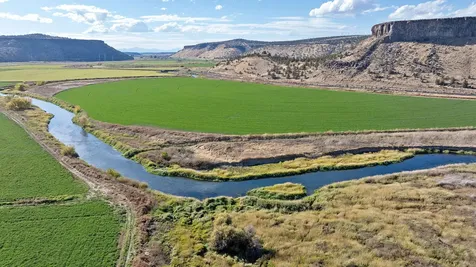 8892 NW Campbell Ranch Road Prineville OR 97754