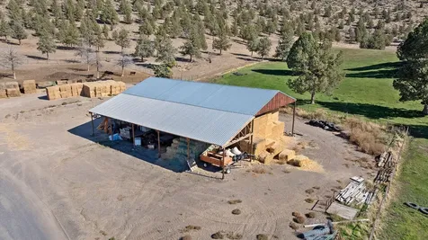 8892 NW Campbell Ranch Road Prineville OR 97754