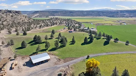 8892 NW Campbell Ranch Road Prineville OR 97754